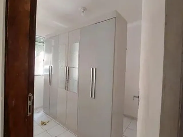 Imagem 2: Cond. Solar Sim - Apartamento Térreo - Semi Mobiliado - Próximo a Unex - 2/4 no Sim