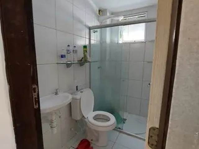 Imagem 3: Cond. Solar Sim - Apartamento Térreo - Semi Mobiliado - Próximo a Unex - 2/4 no Sim