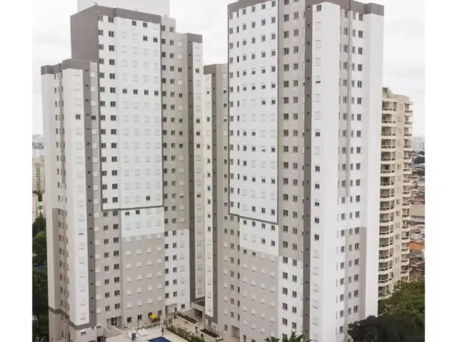 Imagem: Apartamento Pronto para Morar