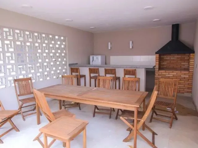 Imagem 2: Apartamento Pronto para Morar
