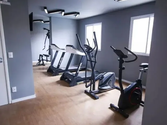 Imagem 4: Apartamento Pronto para Morar