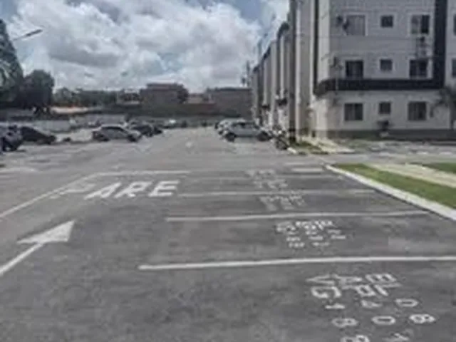 Imagem: Alugo Apartamento Parque Dunas Litoral/