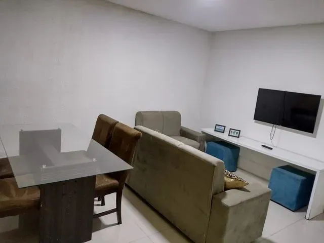Imagem 1: Aluga-Se Casa Mobiliada na Gruta de Lourdes