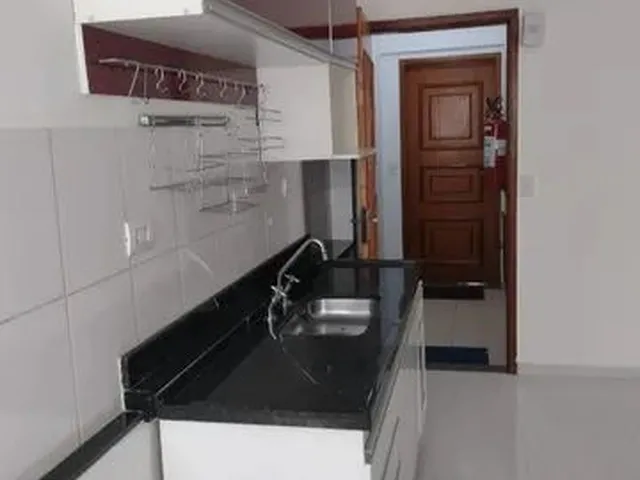 Imagem: Apartamento para Aluguel no Condomínio