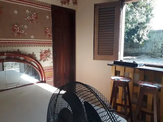 Imagem: Suíte no Calhau com Água e Luz Inclusos