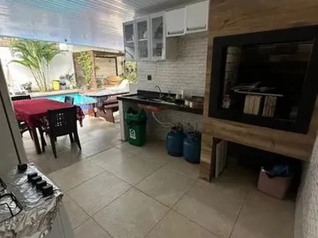 Imagem 5: Aluguel de Suítes Mobiliada
