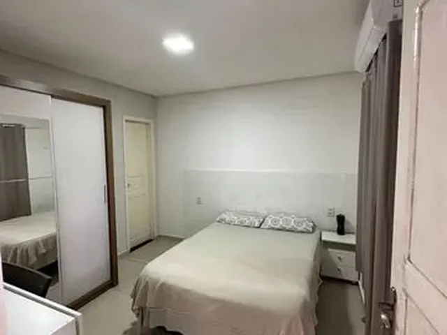 Imagem 3: Aluguel de Suítes Mobiliada