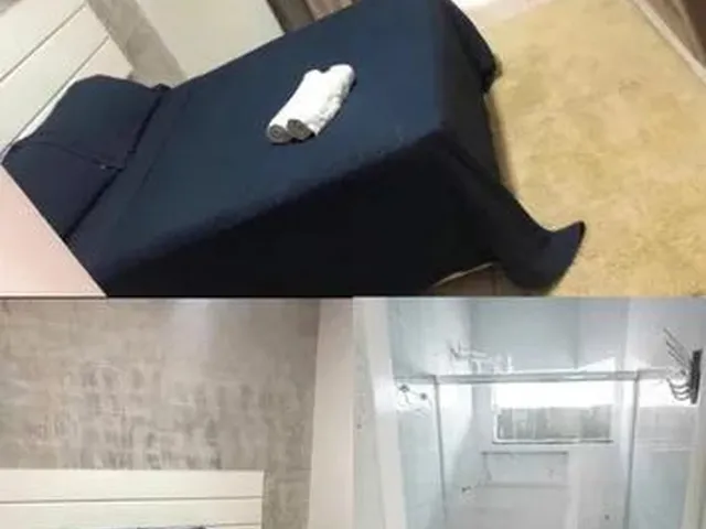 Imagem 4: Aluguel de Suítes Mobiliada