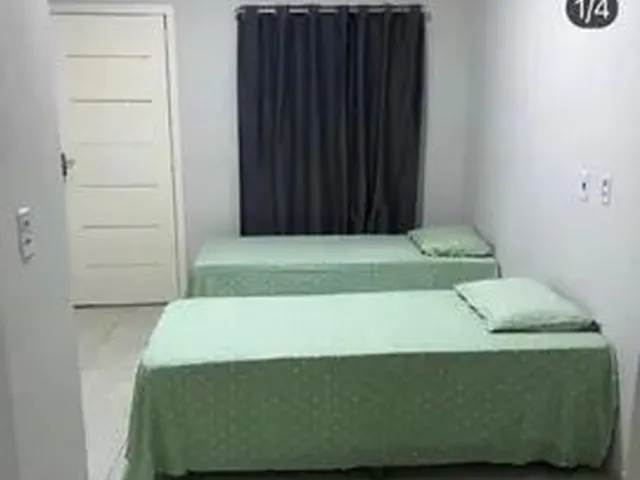 Imagem 2: Aluguel de Suítes Mobiliada