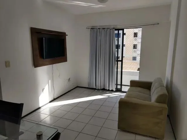Imagem: Apartamento para Locação, 3 Quartos