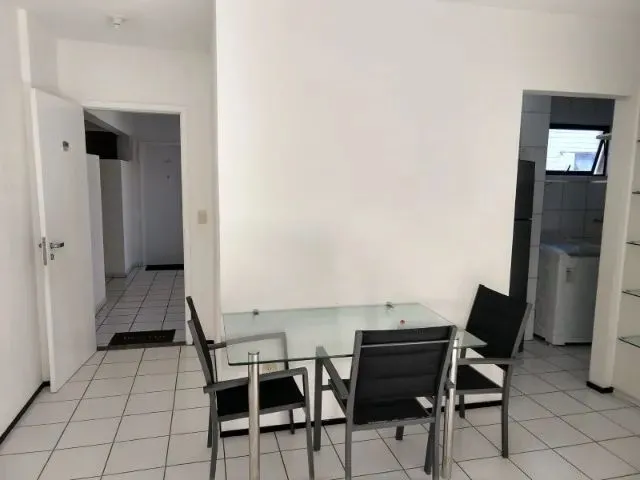 Imagem 9: Apartamento para Locação , 3 Quartos, 2 Suítes, Condomínio Clube Les Jardins Bairro