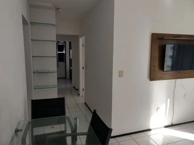 Imagem 11: Apartamento para Locação , 3 Quartos, 2 Suítes, Condomínio Clube Les Jardins Bairro