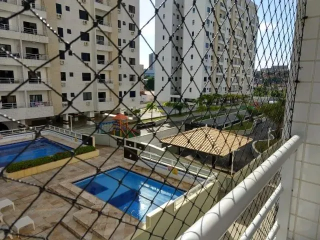 Imagem 15: Apartamento para Locação , 3 Quartos, 2 Suítes, Condomínio Clube Les Jardins Bairro