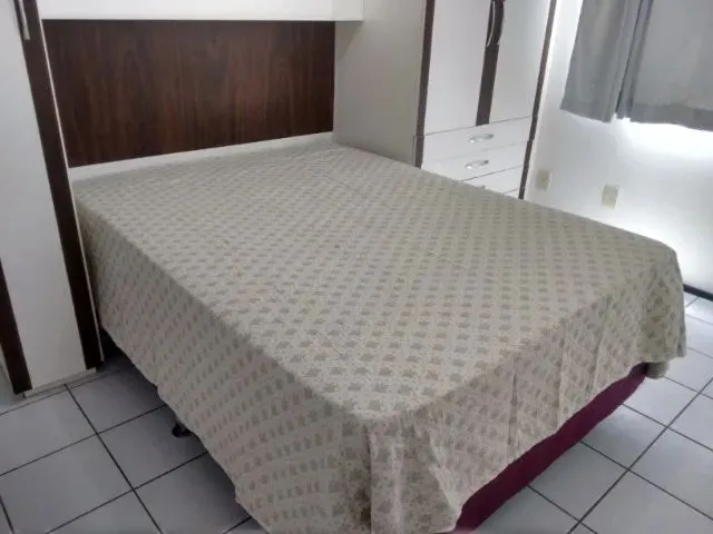 Imagem 2: Apartamento para Locação , 3 Quartos, 2 Suítes, Condomínio Clube Les Jardins Bairro