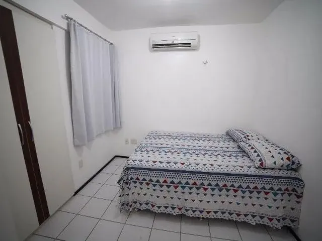 Imagem 8: Apartamento para Locação , 3 Quartos, 2 Suítes, Condomínio Clube Les Jardins Bairro