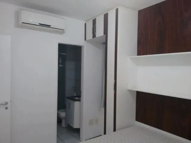 Imagem 13: Apartamento para Locação , 3 Quartos, 2 Suítes, Condomínio Clube Les Jardins Bairro