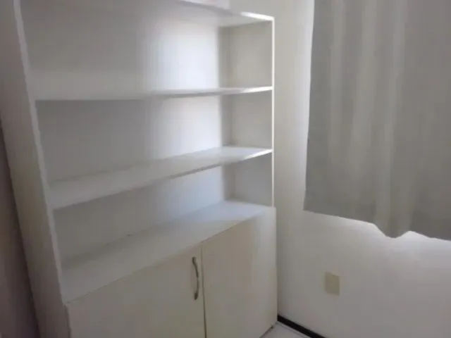 Imagem 14: Apartamento para Locação , 3 Quartos, 2 Suítes, Condomínio Clube Les Jardins Bairro