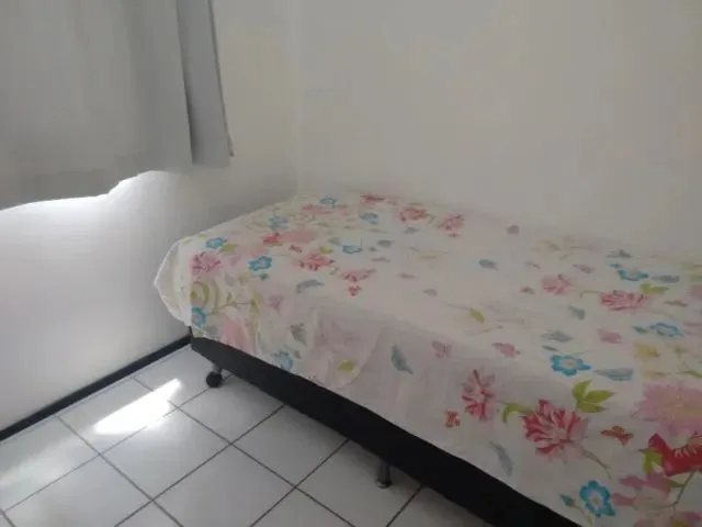 Imagem 3: Apartamento para Locação , 3 Quartos, 2 Suítes, Condomínio Clube Les Jardins Bairro