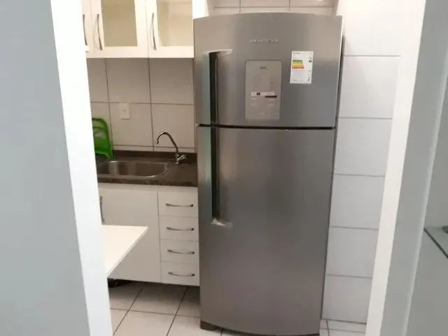 Imagem 7: Apartamento para Locação , 3 Quartos, 2 Suítes, Condomínio Clube Les Jardins Bairro