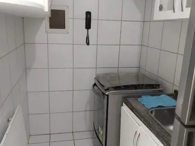 Imagem 6: Apartamento para Locação , 3 Quartos, 2 Suítes, Condomínio Clube Les Jardins Bairro