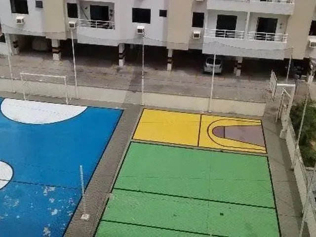 Imagem 12: Apartamento para Locação , 3 Quartos, 2 Suítes, Condomínio Clube Les Jardins Bairro