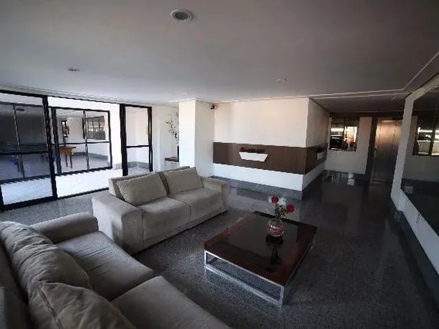 Imagem 4: Apartamento para Locação , 3 Quartos, 2 Suítes, Condomínio Clube Les Jardins Bairro