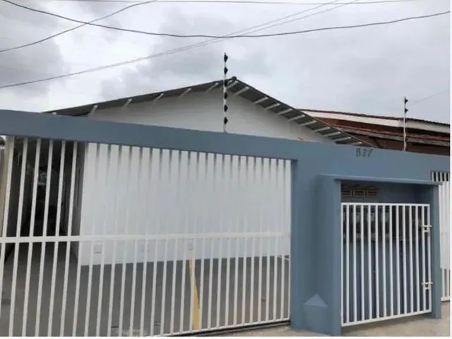 Imagem: O apartamento possui 2 Dormitórios, 1 Banheiro, 1 Vaga na