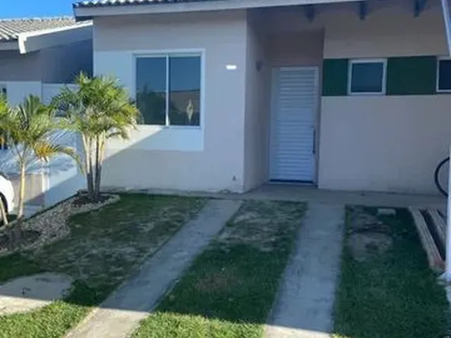 Imagem: Alugo Casa em Condomínio Fechado Cond Morada
