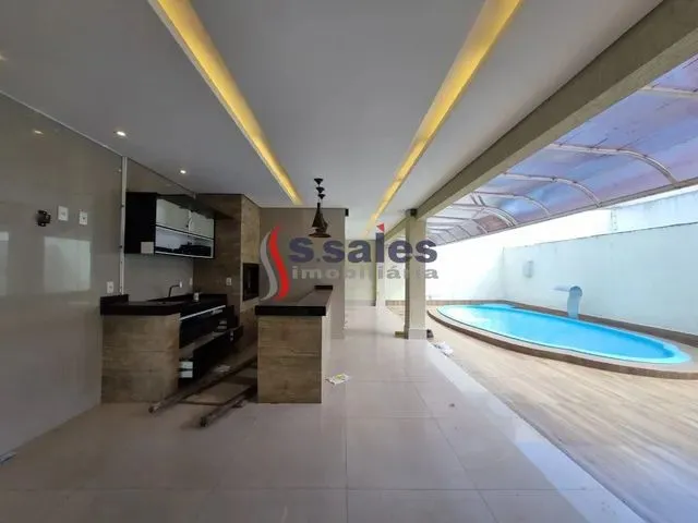 Imagem: Brasília - Casa de Condomínio - Setor