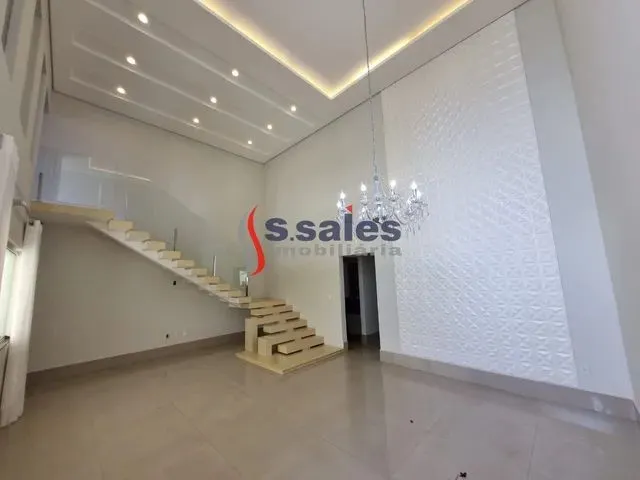 Imagem 3: Brasília - Casa de Condomínio - Setor Habitacional Samambaia (Vicente Pires