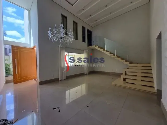 Imagem 14: Brasília - Casa de Condomínio - Setor Habitacional Samambaia (Vicente Pires