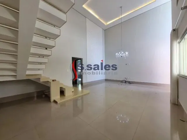 Imagem 2: Brasília - Casa de Condomínio - Setor Habitacional Samambaia (Vicente Pires