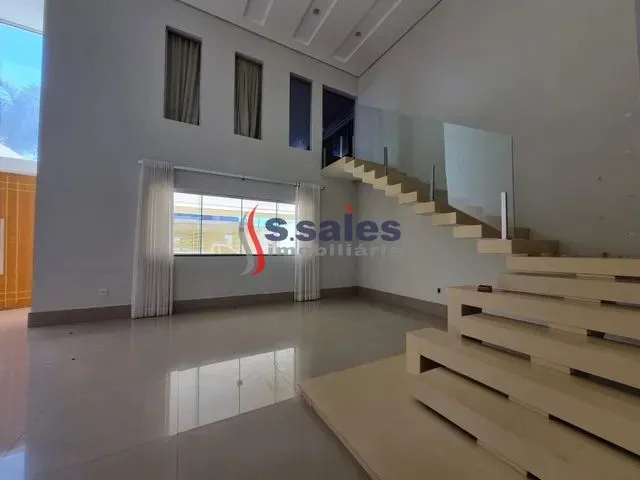 Imagem 8: Brasília - Casa de Condomínio - Setor Habitacional Samambaia (Vicente Pires