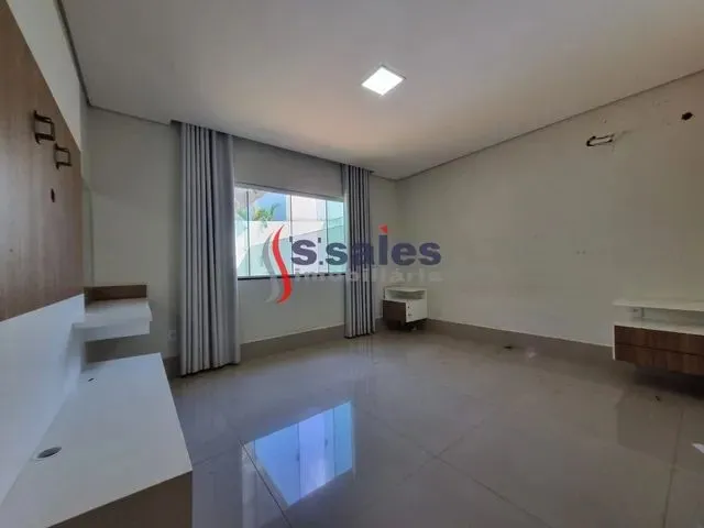 Imagem 9: Brasília - Casa de Condomínio - Setor Habitacional Samambaia (Vicente Pires