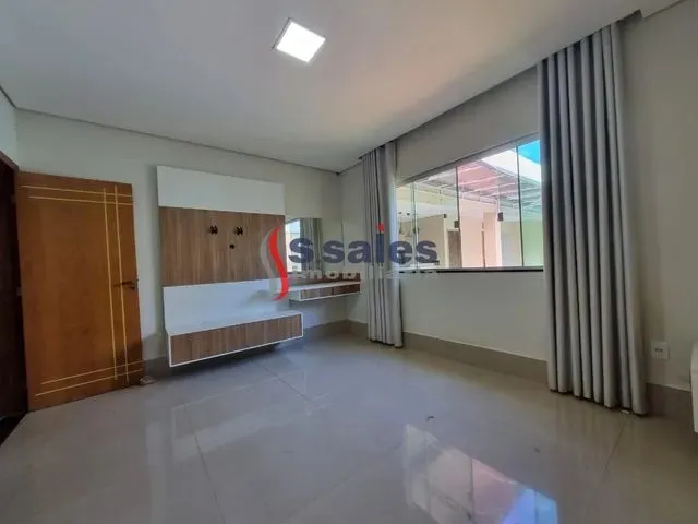 Imagem 7: Brasília - Casa de Condomínio - Setor Habitacional Samambaia (Vicente Pires