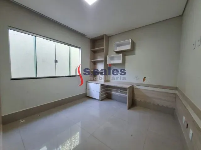 Imagem 13: Brasília - Casa de Condomínio - Setor Habitacional Samambaia (Vicente Pires