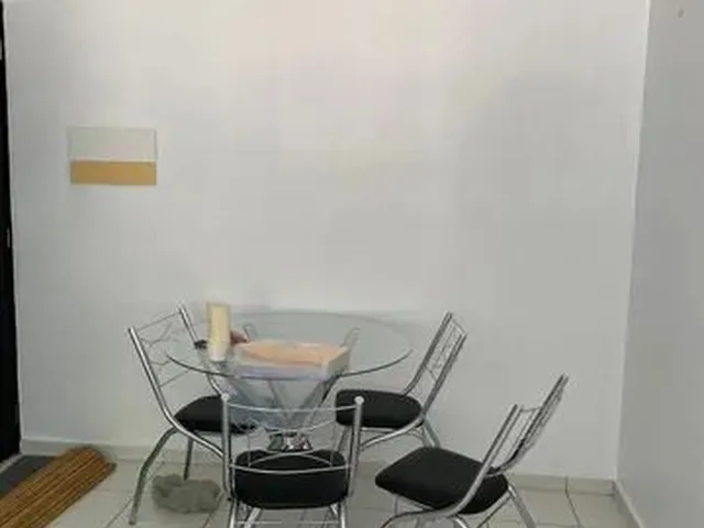 Imagem 3: Ideal Samambaia no Térreo Mobiliado Bloco 29