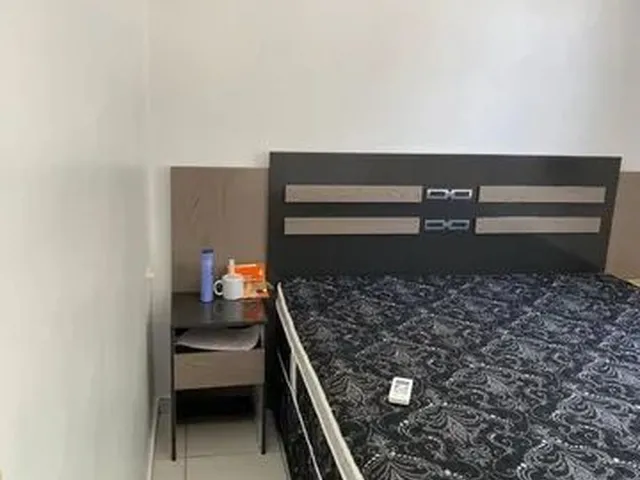 Imagem 2: Ideal Samambaia no Térreo Mobiliado Bloco 29
