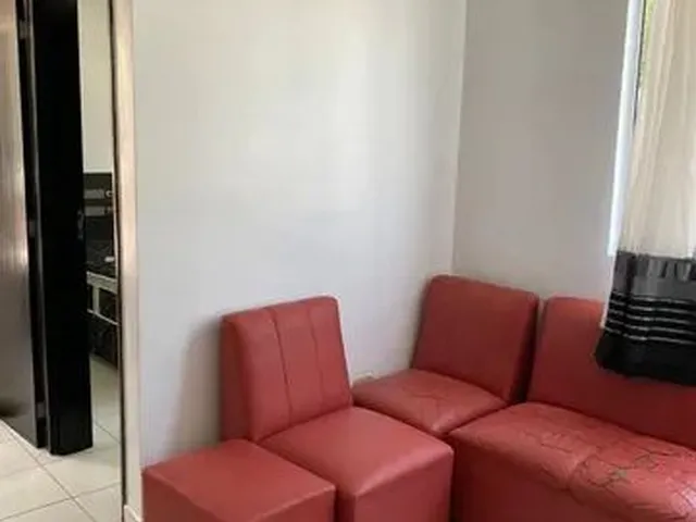 Imagem 7: Ideal Samambaia no Térreo Mobiliado Bloco 29