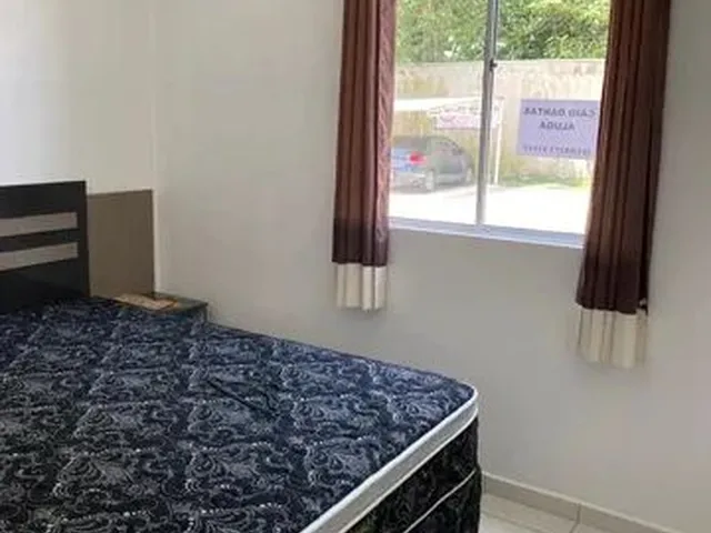 Imagem 6: Ideal Samambaia no Térreo Mobiliado Bloco 29