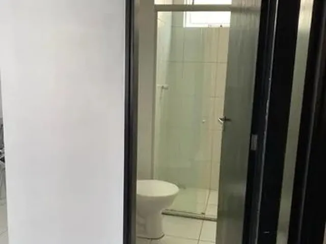 Imagem 13: Ideal Samambaia no Térreo Mobiliado Bloco 29