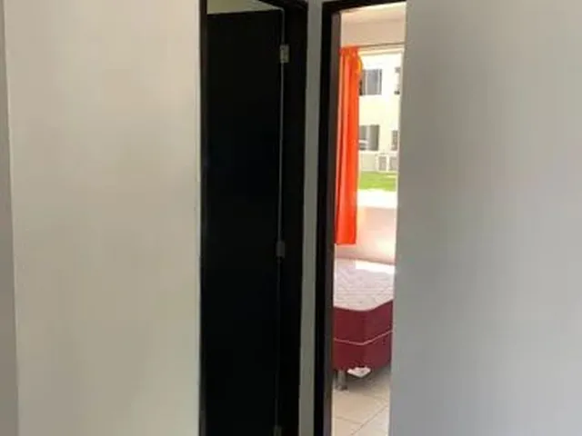Imagem 5: Ideal Samambaia no Térreo Mobiliado Bloco 29