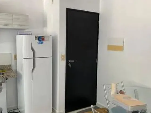 Imagem 15: Ideal Samambaia no Térreo Mobiliado Bloco 29