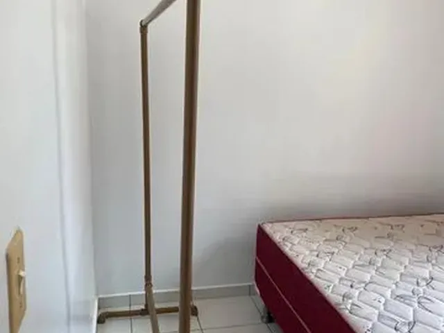 Imagem 14: Ideal Samambaia no Térreo Mobiliado Bloco 29