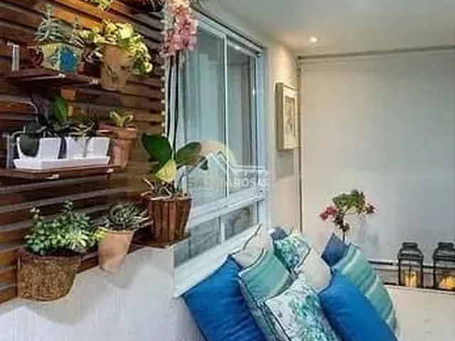 Imagem: Apartamento Mobiliado de Luxo no Canela