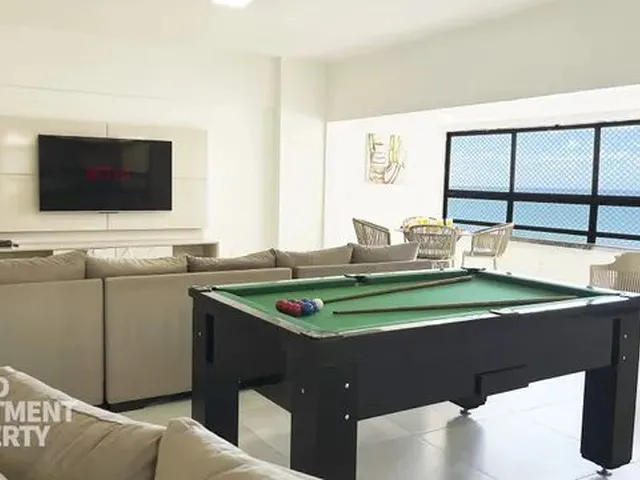 Imagem: Lindo Apartamento de 232 M² no Melhor da