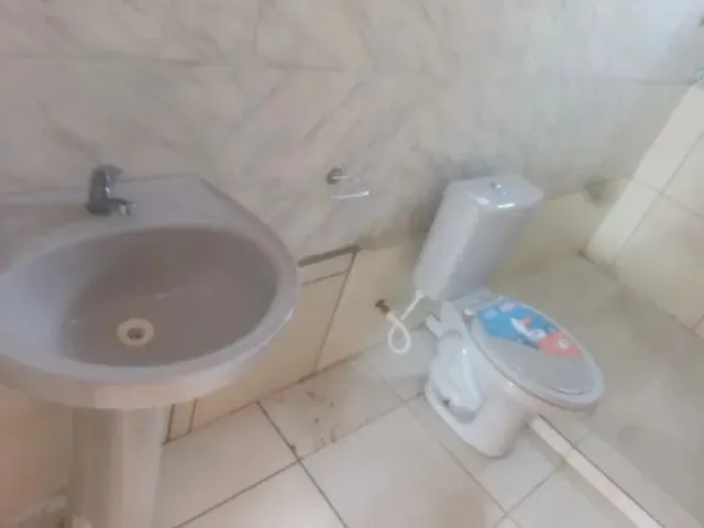 Imagem: Aluguel de Casa