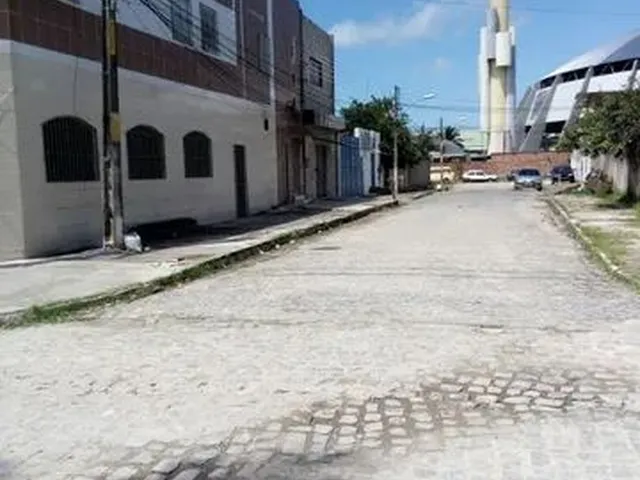 Imagem 5: Kitnet na Imbiribeira Recém Construído