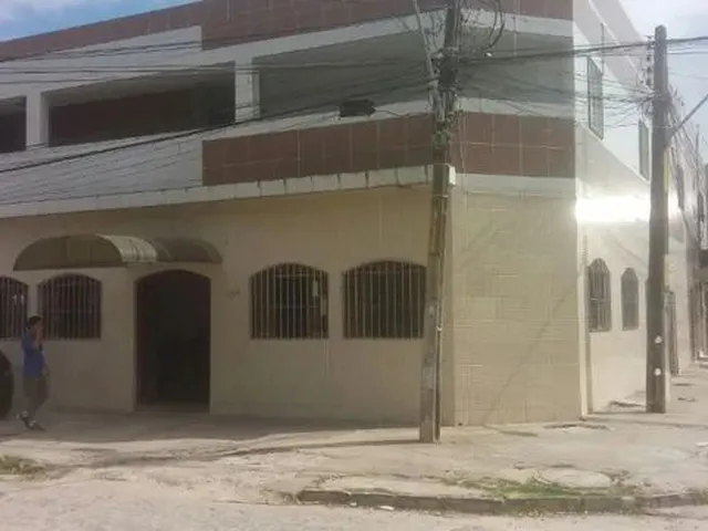 Imagem 7: Kitnet na Imbiribeira Recém Construído