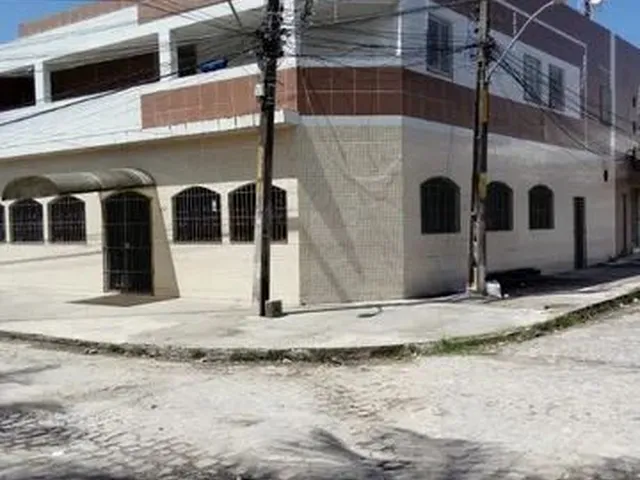 Imagem 9: Kitnet na Imbiribeira Recém Construído